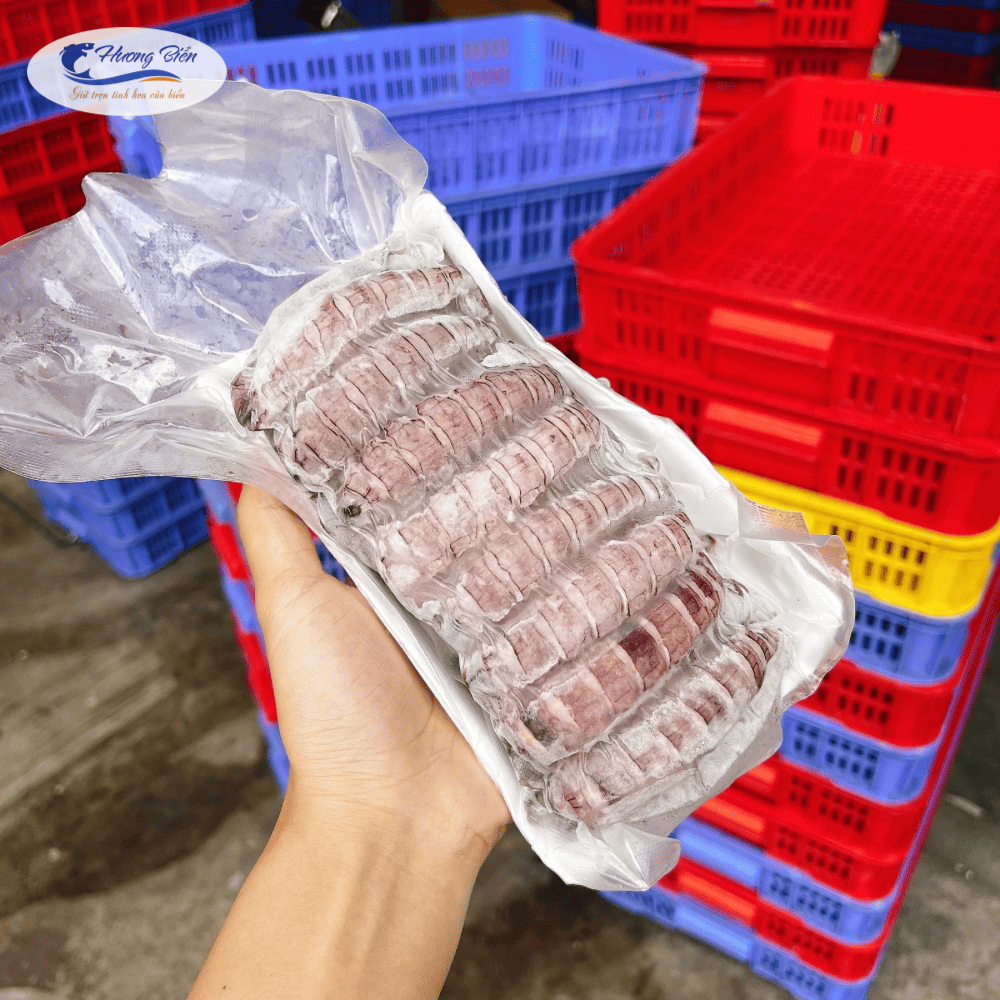 Bề bề nõn - Ảnh 9