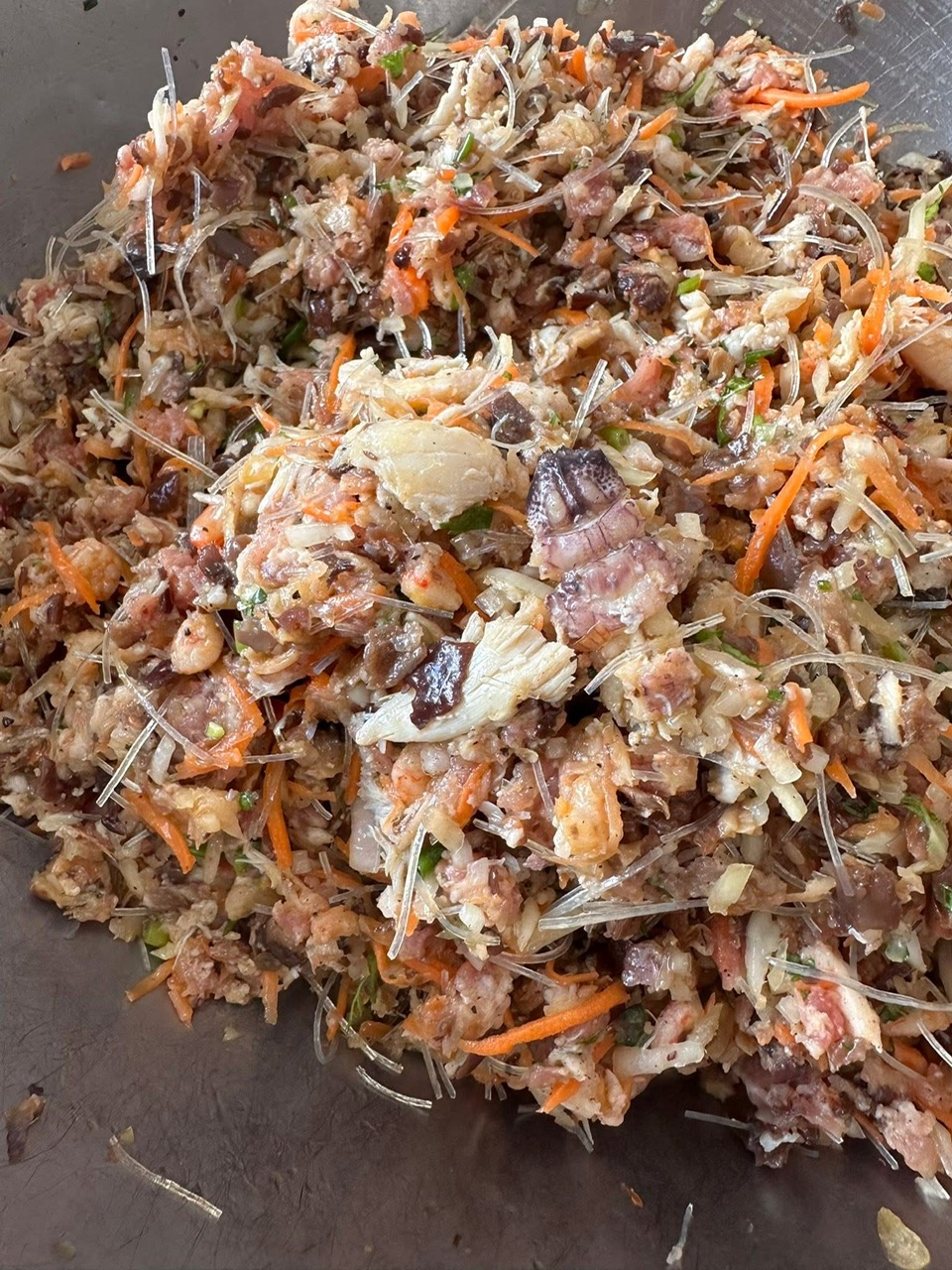 Nem hải sản - Ảnh 9