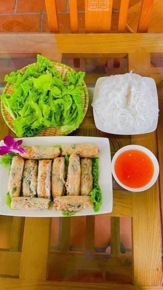 Nem hải sản - Ảnh 2