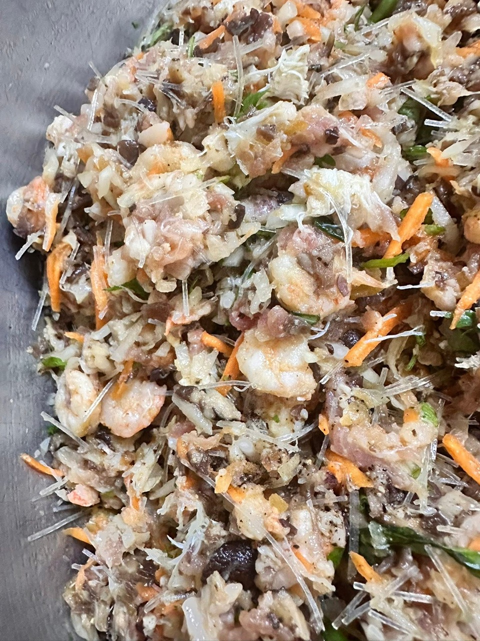 Nem hải sản - Ảnh 8