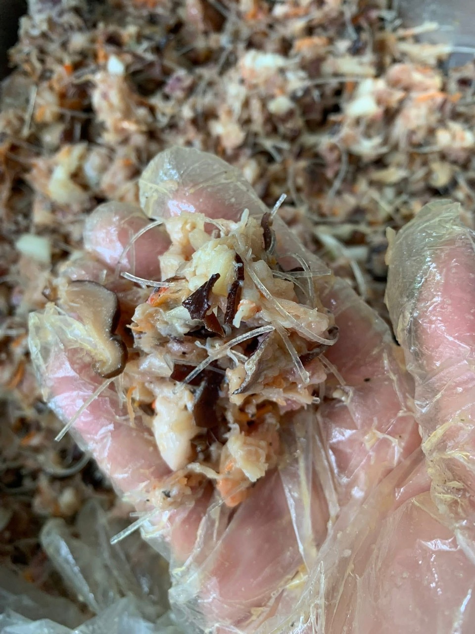 Nem hải sản - Ảnh 6