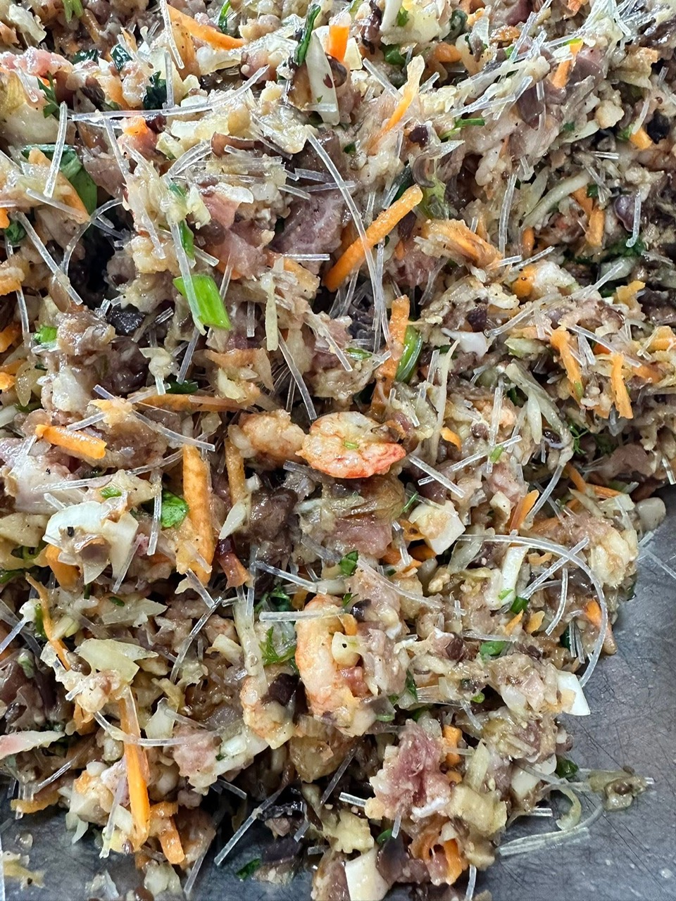 Nem hải sản - Ảnh 7