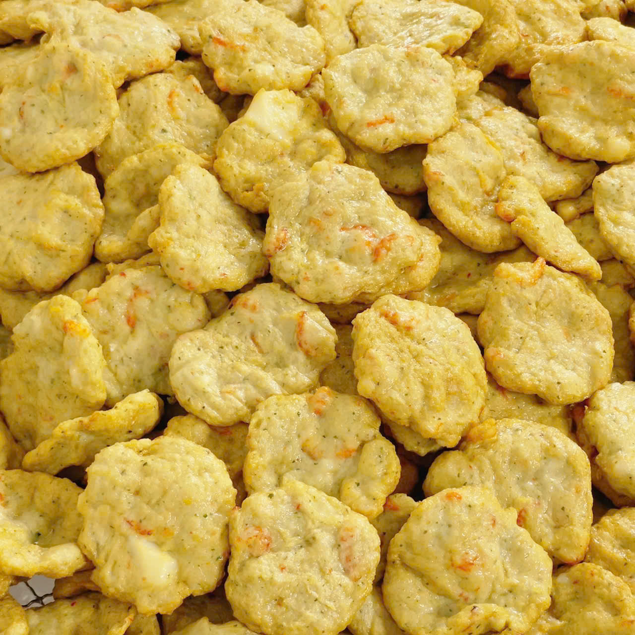 Chả cá tôm mực - Ảnh 4